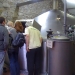 Aberfeldy Whisky Distillery