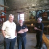 Aberfeldy Whisky Distillery