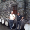 Aberfeldy Whisky Distillery