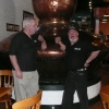 Bushmills Whiskey Distillery