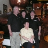 Bushmills Whiskey Distillery
