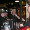 Bushmills Whiskey Distillery