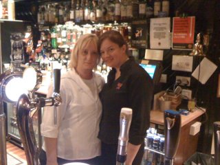 Castlecary Whisky Tasting in the Snug