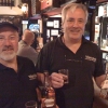 Castlecary Whisky Tasting in the Snug