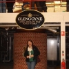 Glengoyne Whisky Distillery