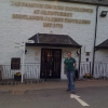 Glenturret Whisky Distillery
