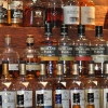 The Famous Grouse Experiance Gantry