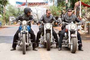 Wild Hogs