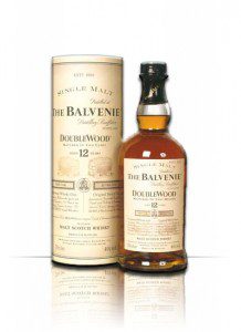 balvenie-doubelwood