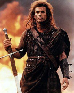 williamwallace-melgibson