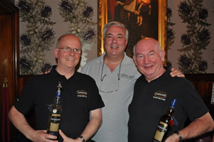 whisky-boy-jim-and-joe-and-arthur-from-glengoyne whisky-boy-jim-and-joe-and-arthur-from-glengoyne