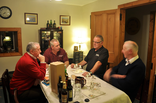whisky-boy-jim-and-guest-tasters-reg-aulds-robert-heeps-and-alex-milne whisky-boy-jim-and-guest-tasters-reg-aulds-robert-heeps-and-alex-milne